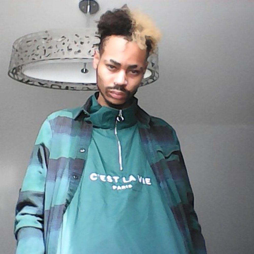 Dom cosmo -check me out on all music platforms!!!